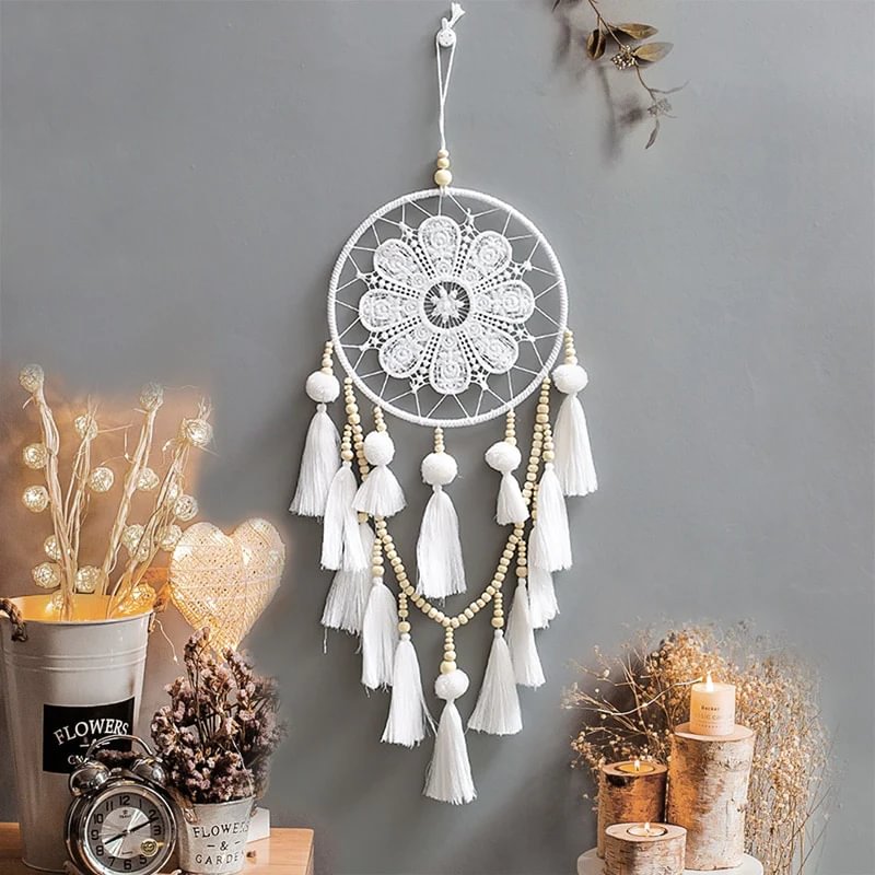 Mandala Wall Hanger