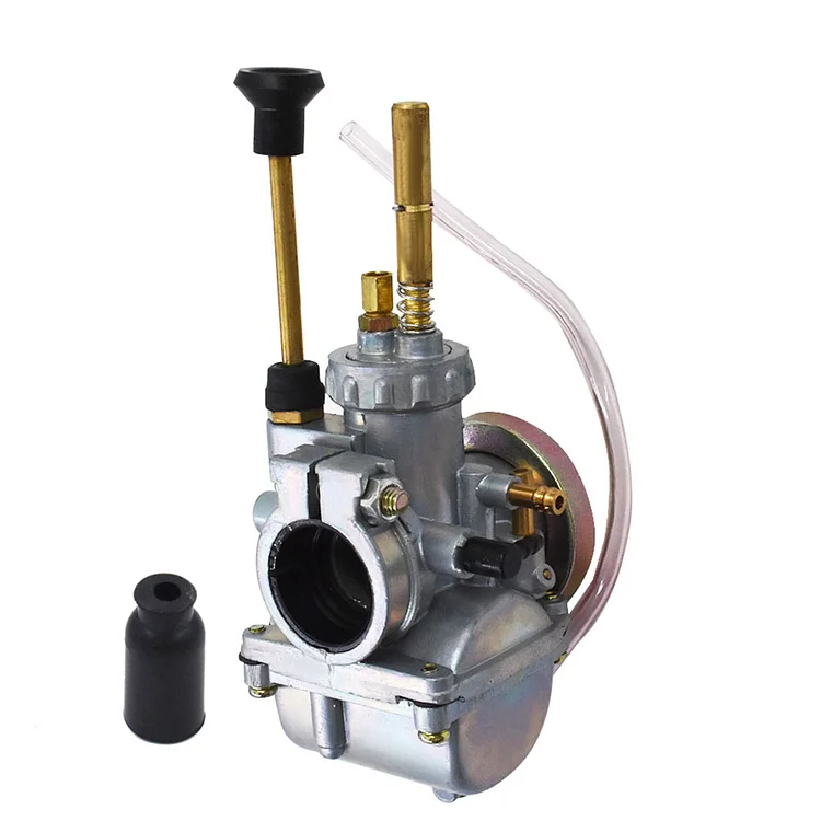 SEBLAFF 16001-1185 Carburetor Replacement for KE100 1976-2001 Carb