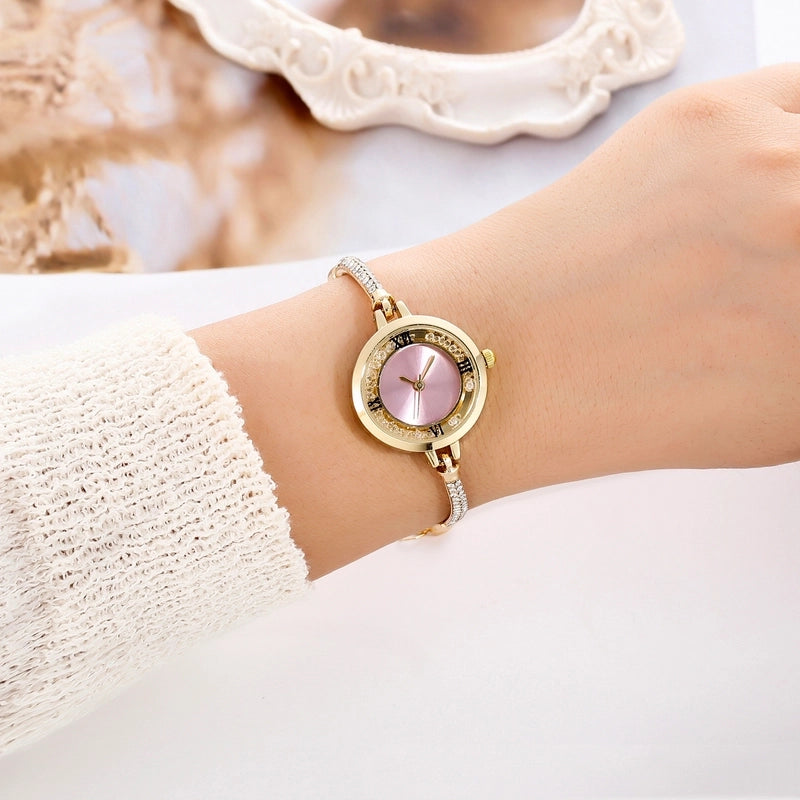 Geometric Daily Minimalist