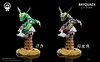 Rayquaza - Pokemon Resin Statue - Wang Wang Studio