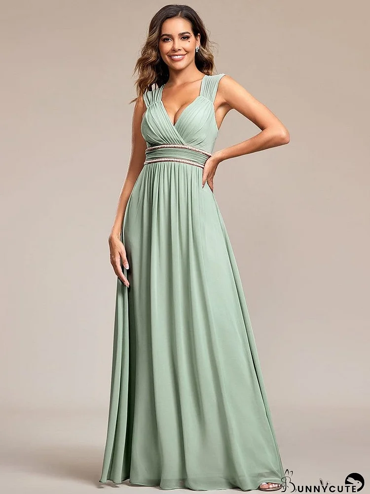 Mesmerizing Maxi Dress for Parties