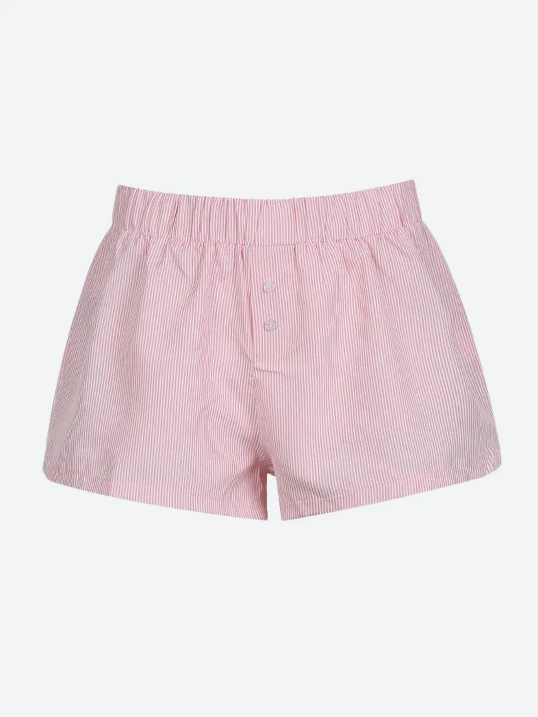 Brownm Shorts