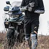 Motocross Knee Pads Off-Road Knee Protector for Cycling Racing (Knee Pad)