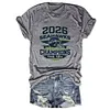 2026 Seahawks Champions Tee