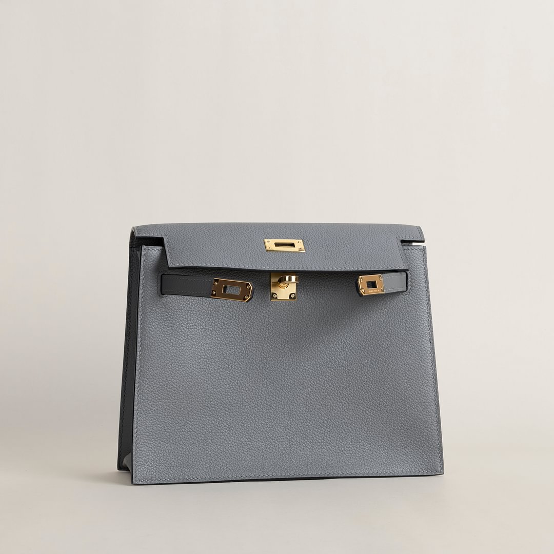 Kelly Danse Evercolor 0L Gris meyer GHW