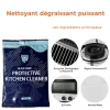 Nettoyant d&eacute;graissant puissant