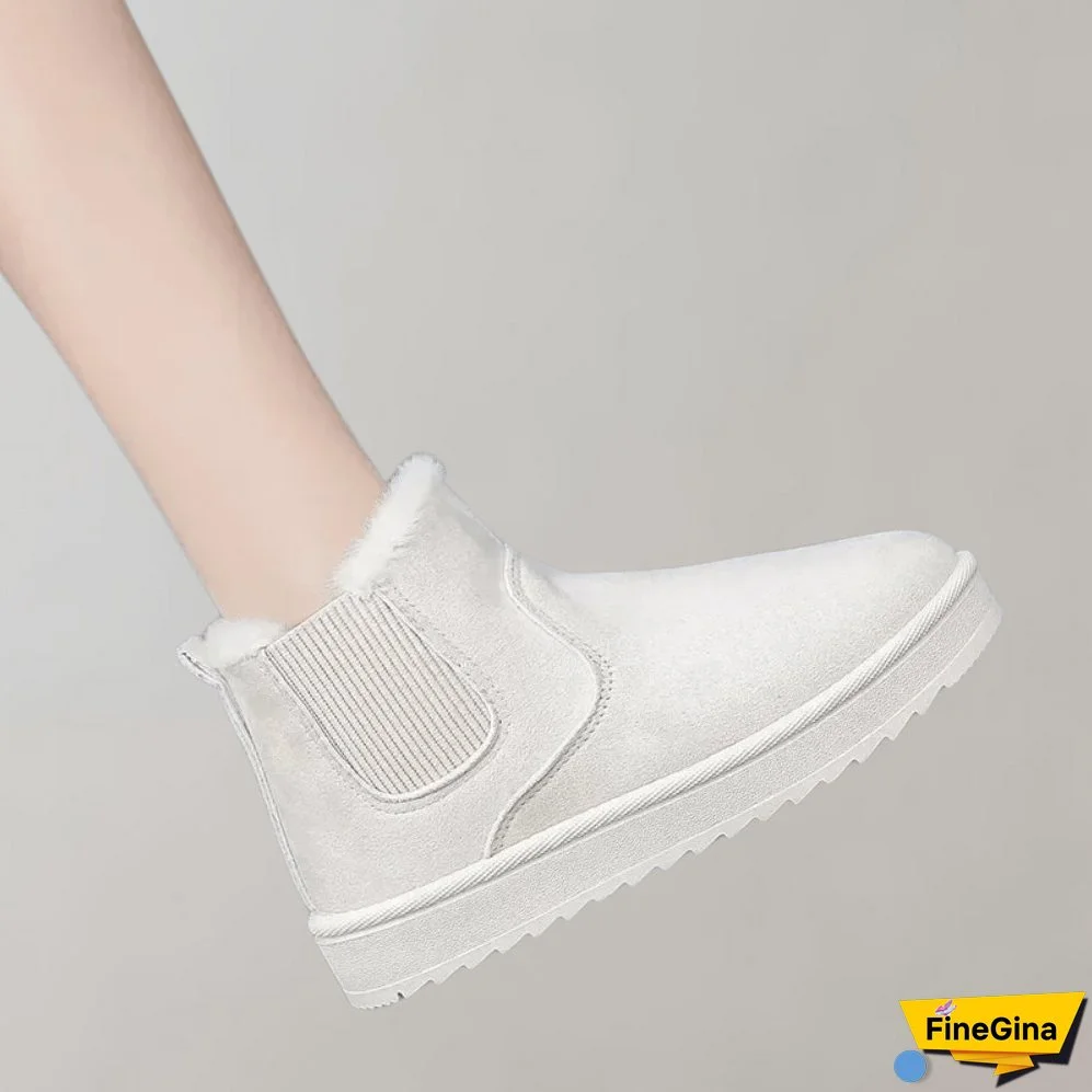 Stylish and Elegant winter Boots