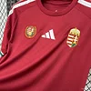 2026 World Cup Mens Hungary Home Jersey