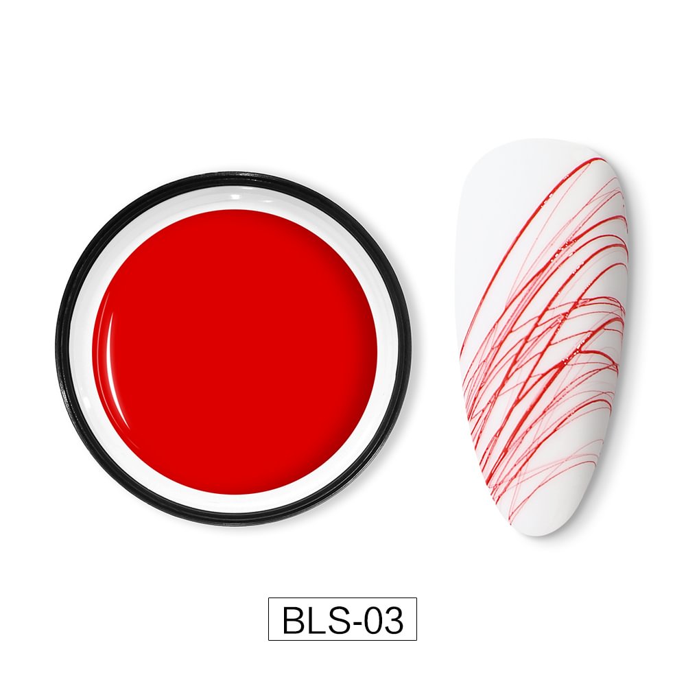 SPIDER LINING GEL|BLS-03