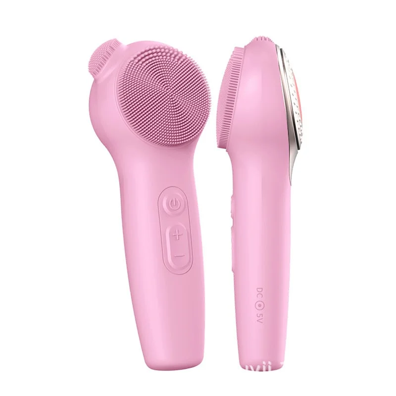 Silicone Face Scrubber