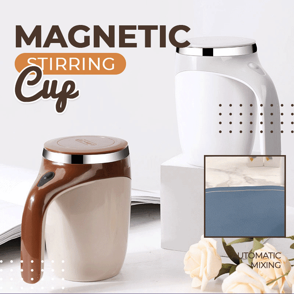 🔥Summer Hot Sale 49% OFF🔥-Electric Mixing Cup