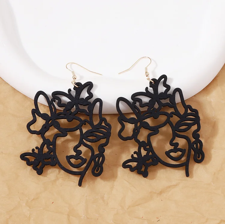 Earrings 220613-28