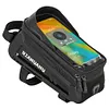 Bike/Bicycle Phone Front Frame Bag Bike Phone Bag Bicycle Bag for MTB Road Bikes