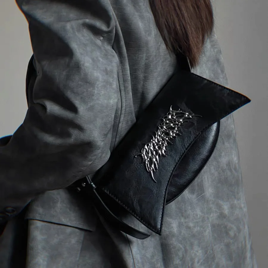 Danccia "Thorns"  SHOUDLER BAG