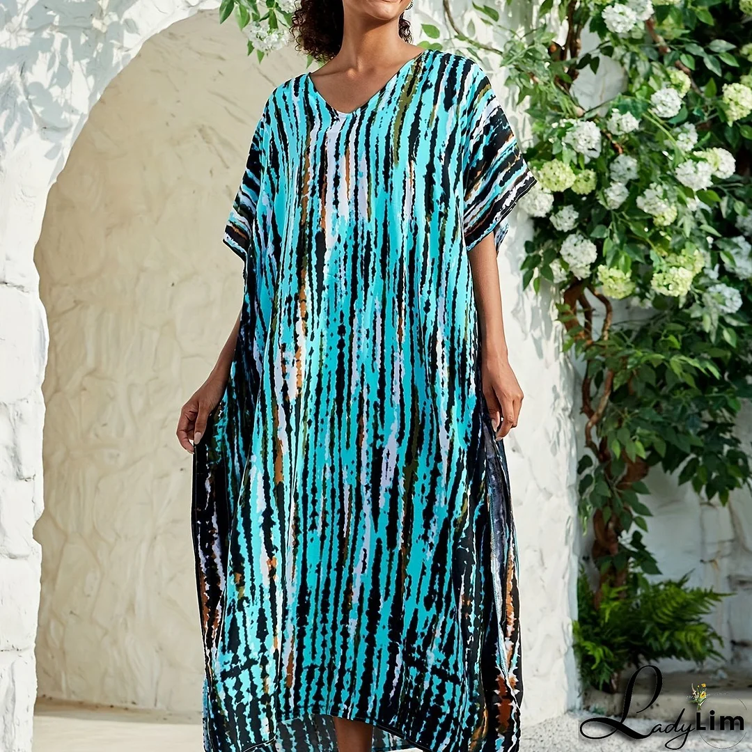 Cool and elegant Dress