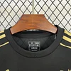 2025/2026 Liverpool Black Gold Edition Football Shirt 1:1 Thai Quality