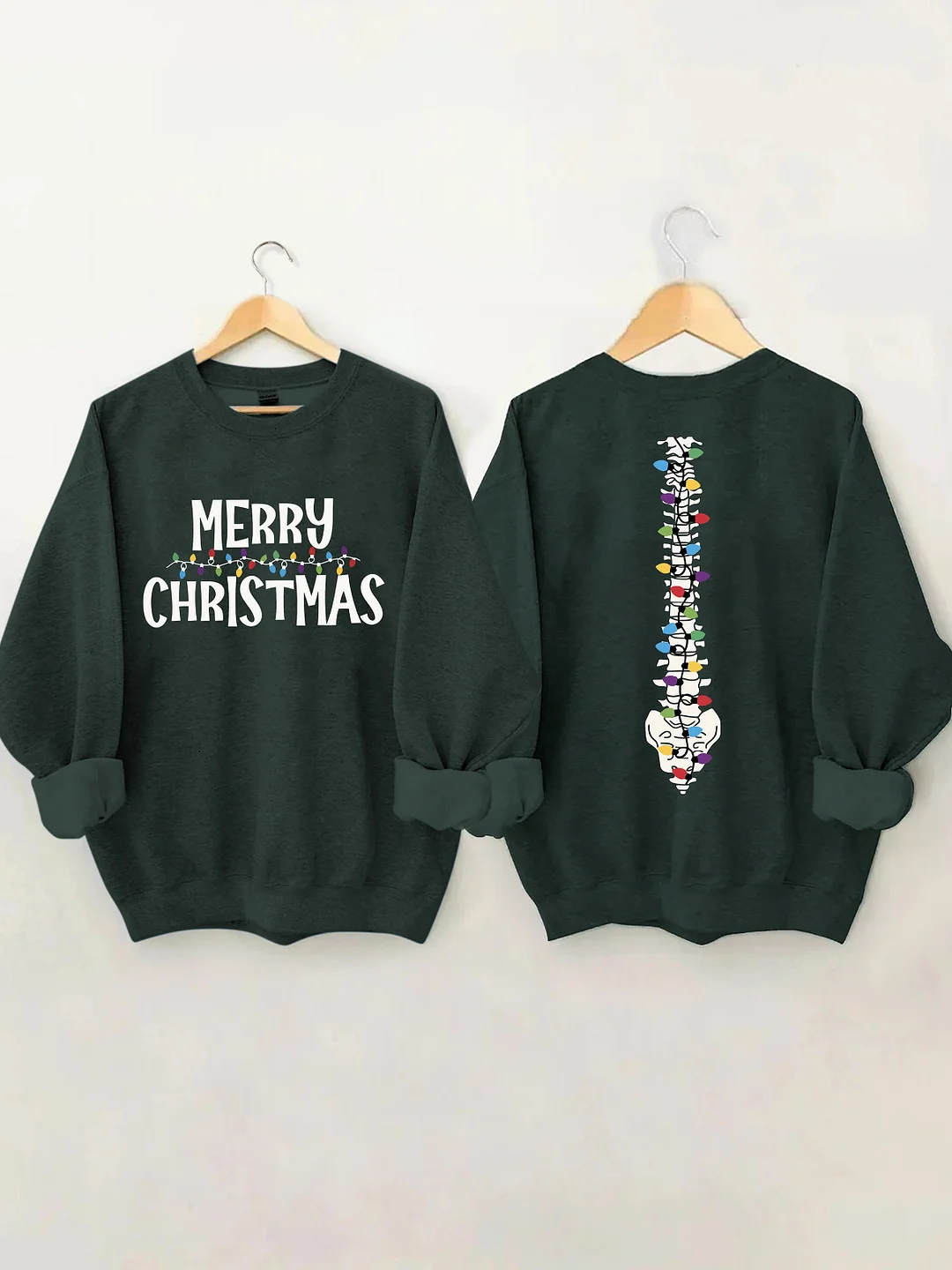 Merry Christmas Sweatshirt