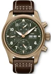IWC Watch Pilot's Chronograph Spitfire