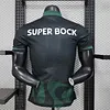 Joyfball 2025/2026 Player Version Sporting Lisbon Third Away Football Jersey 1:1 Thai Quality（The player version jersey is a bit tight, please pay attention to the size selection）