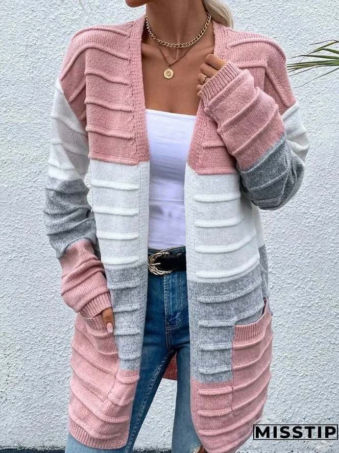 Fashionable and Effortless winter Jacket