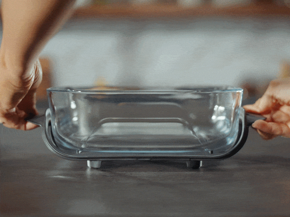 准备、烹饪、上菜和储存