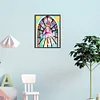 Diamond Painting-DIY Full Round Drill Ballet Girl