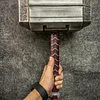 Thor's Hammer Mjolnir Tool Kit 2025TK Hot Thor's Hammer Tool Box Home Cos