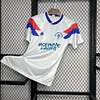 1990/1992 Retro Rangers Away Football Shirt 1:1 Thai Quality perfectftball