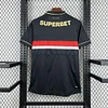 25/26 Sao Paulo Soccer Jersey Second Away