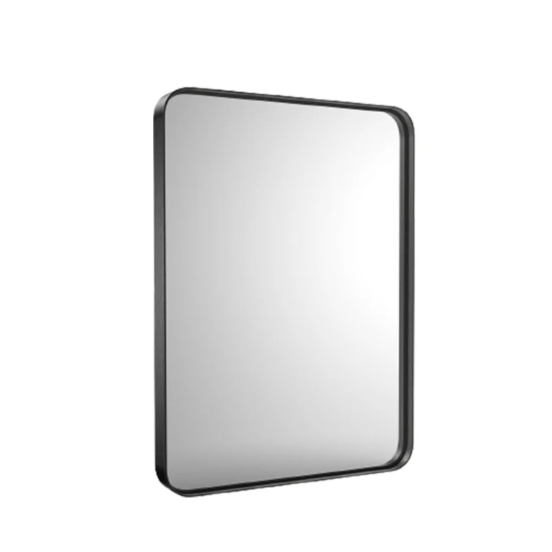 Rectangular Wall Mount Bathroom Mirror Vanity Mirror