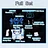 [Wetrose] Laffey II Azur Lane Anime Cosplay Costume Rafy Rafyii USS DD-459 Wig Full Set