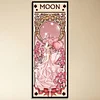 (Big Size)Sailor Moon Clow Card - 11CT Stamped Cross Stitch - 30*85cm