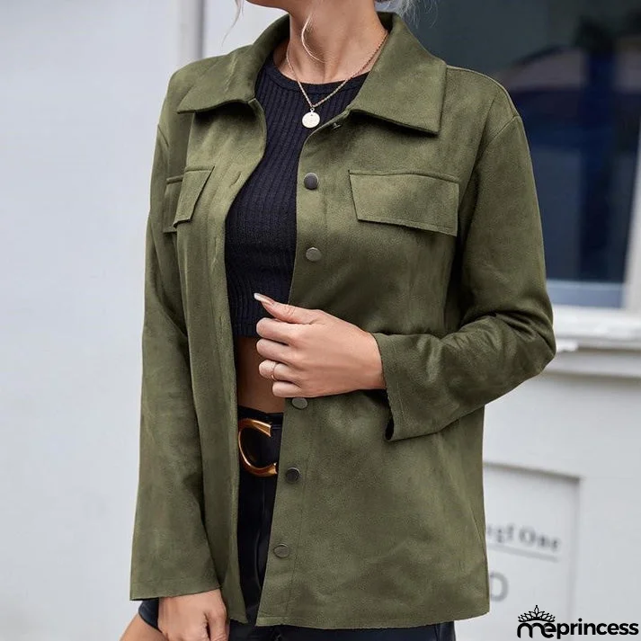 Comfortable and Stylish Jacket