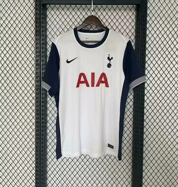 2024/25 Tottenham Hotspur Home Shirt