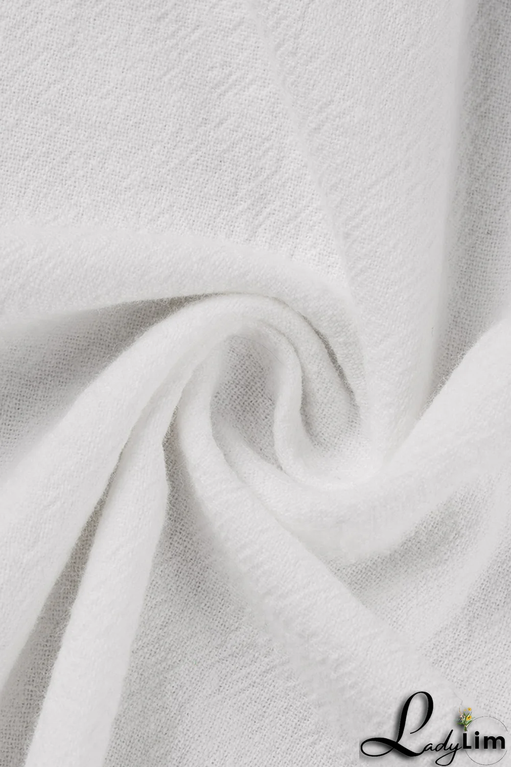 Yellow Casual Solid Patchwork O Neck Straight Dresses