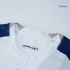 DRAGUSIN #3 Tottenham Hotspur Home Player Version Jersey 2025/26