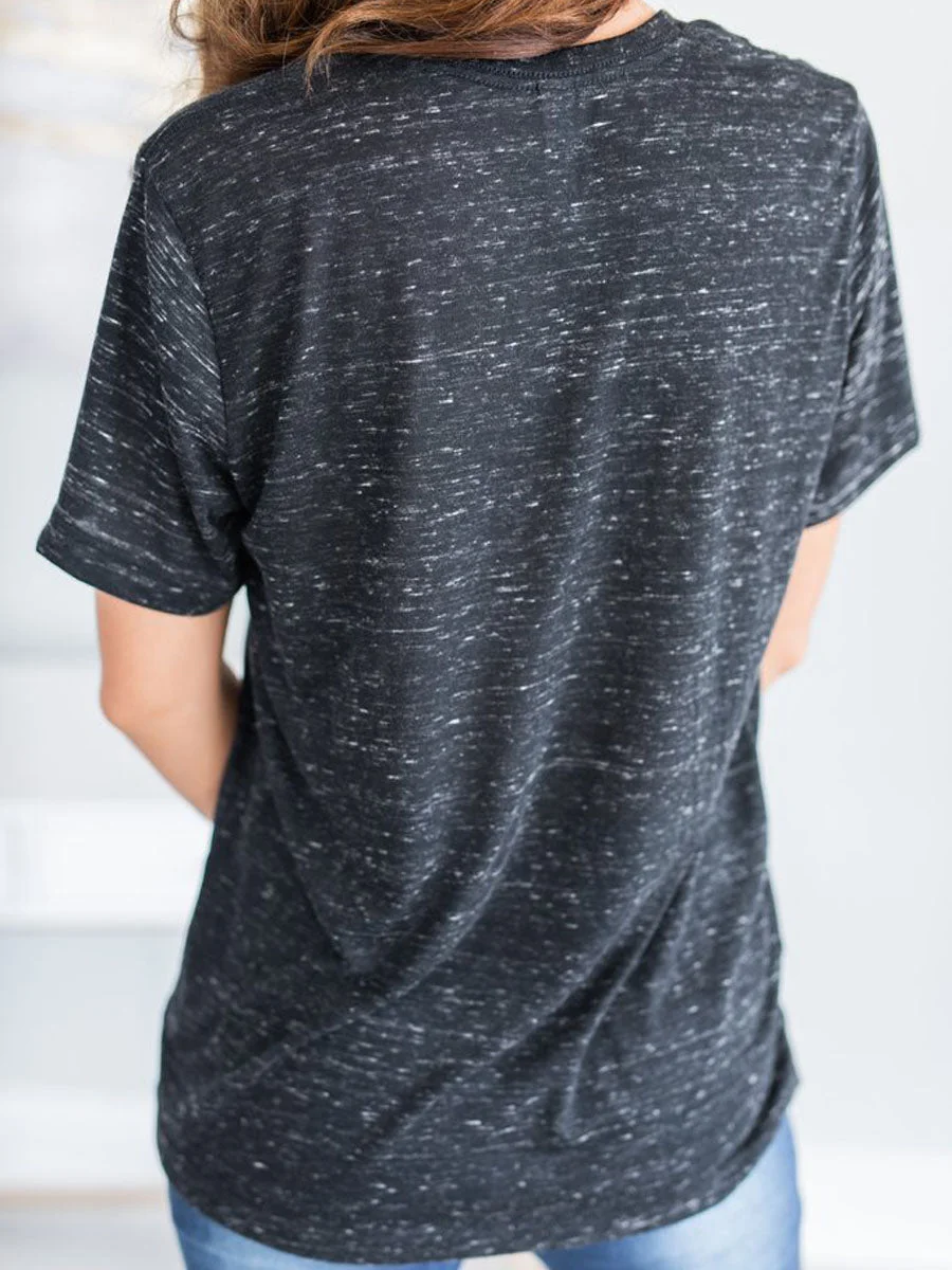 Trick or Treat T-shirt