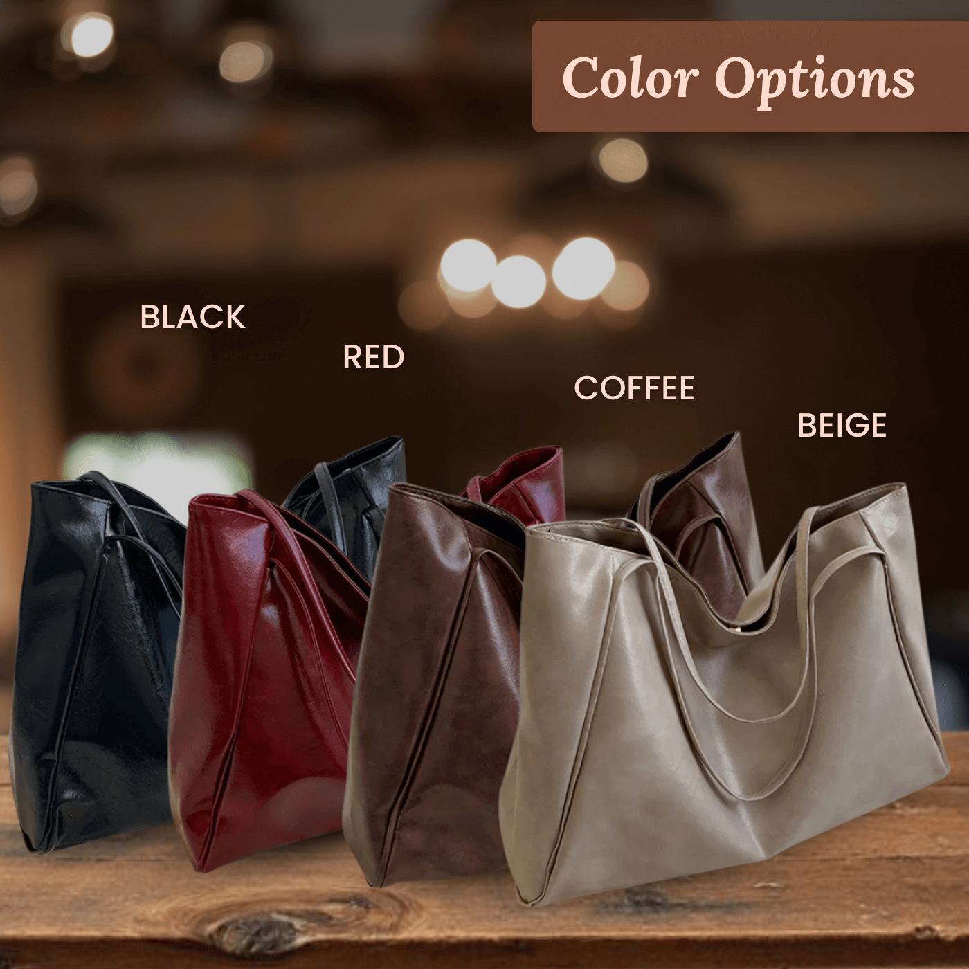 Closing Sale | Silvia&rsquo;s Minimal Carry | Tote Bag