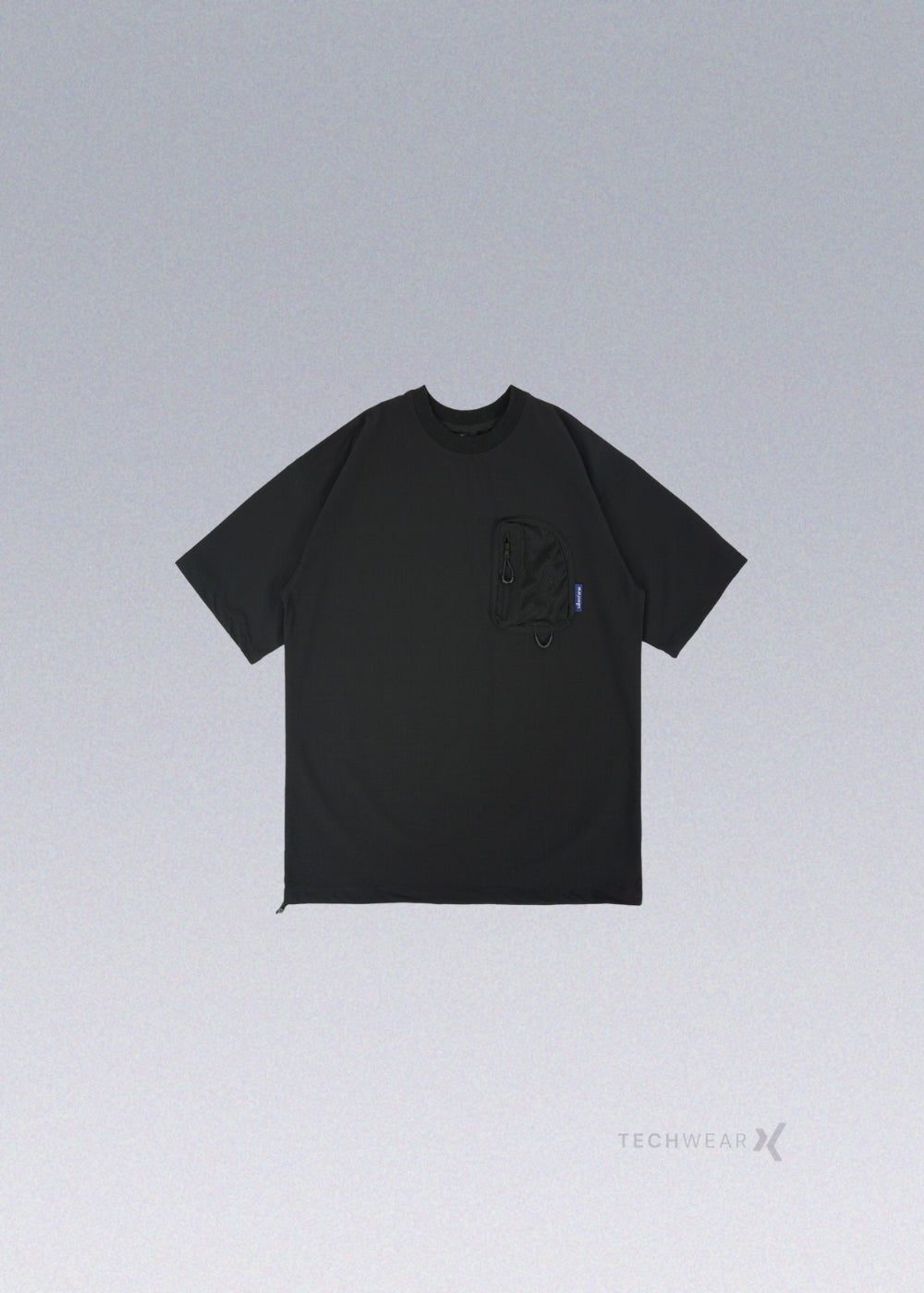 Gorpcore Shirts SILENSTORM® techwear-x