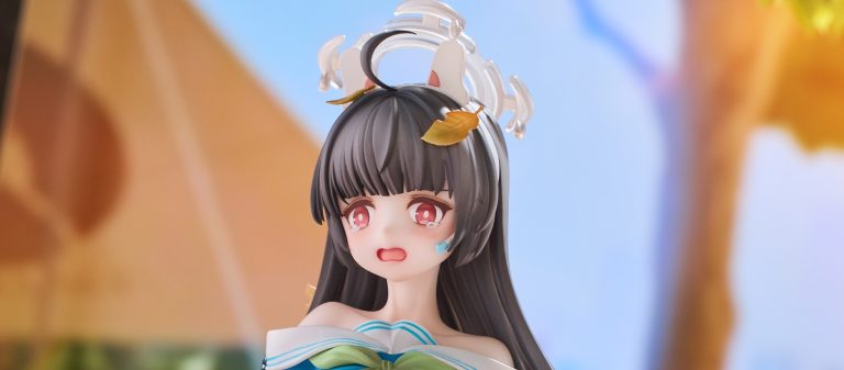 miyu＊② CircleMax Studio - Blue Archive Rabbit Kasumizawa Miyu 1/7