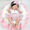 Babiesprincess Lifelike Reborn Baby Doll, Babiesprincess