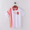 1994 Retro Spain Away Football Shirt 1:1 Thai Quality