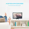 L6 12 inch Curved Phone Screen Magnifier HD Amplifier with Phone Stand