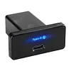 18W/30W Car Charger 12V-24V PD Type C/USB Car Charger Power Socket Fast Charging