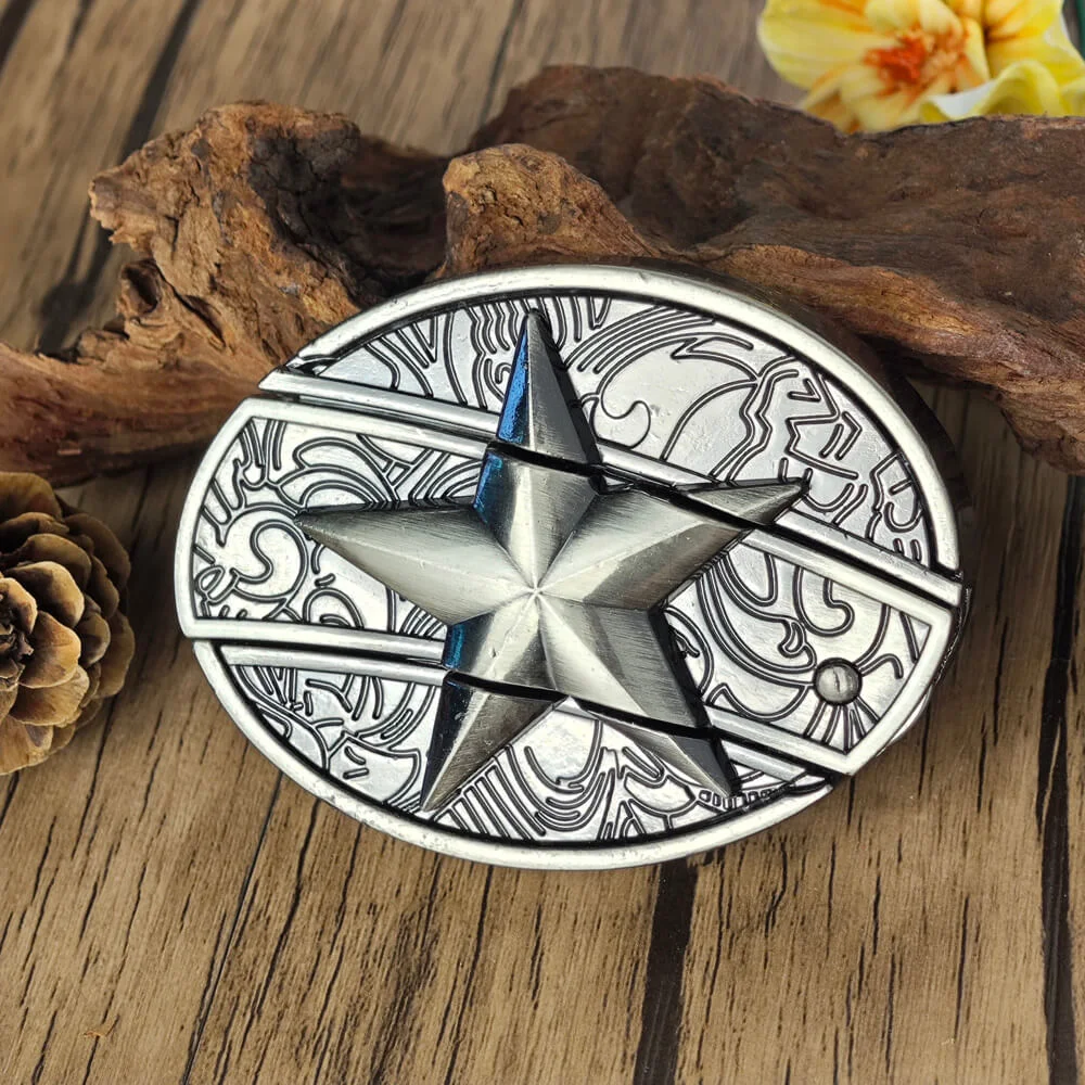 Multifunctional belt buckle-Survival Belt with Cutting Tool