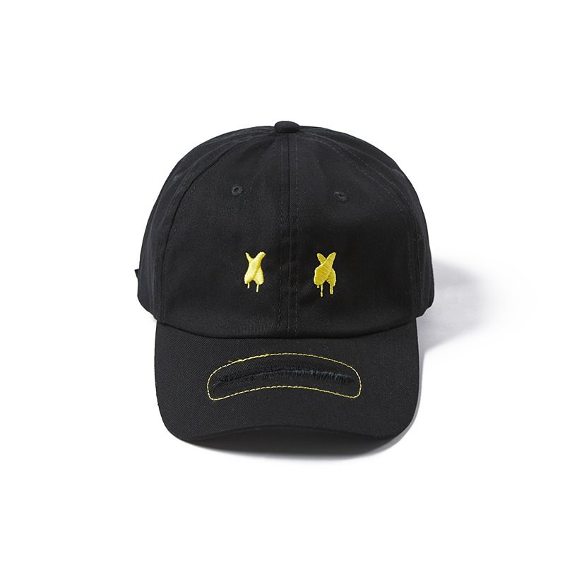 XX Embroidered Baseball Cap