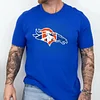 Denver Broncos Tee For Men
