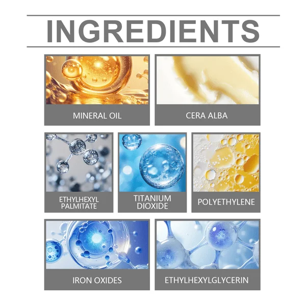 【24H Lock】1440-Minute Smudge-Proof Eyeliner