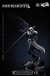 Sephiroth - (FF7) Final Fantasy VII Resin Statue - YGNN Studio