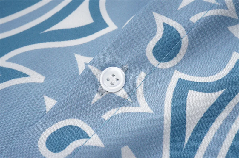 AMIRI 2023SS RHEE STUDIO SILK SHIRT